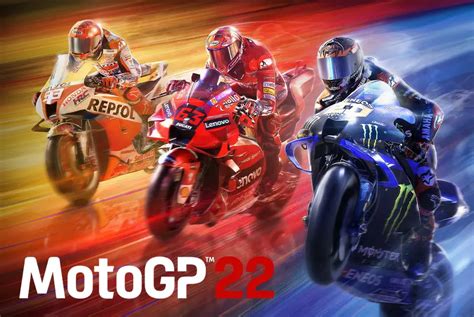 motogp 22 download